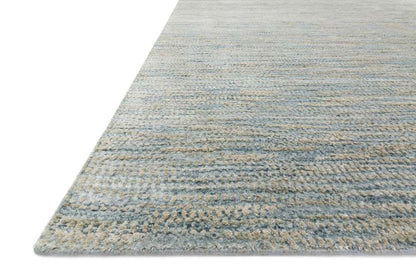Loloi - Robin Mist 7-9in x 9-9in Area Rug - ROBIROB-01MI007999 veiw 3