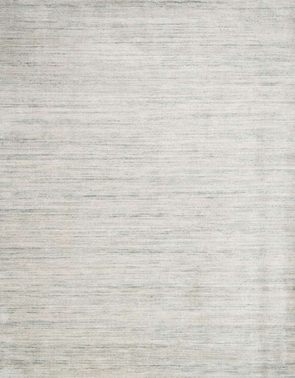 Loloi - Robin Silver 7-9in x 9-9in Area Rug - ROBIROB-01SI007999 veiw 1