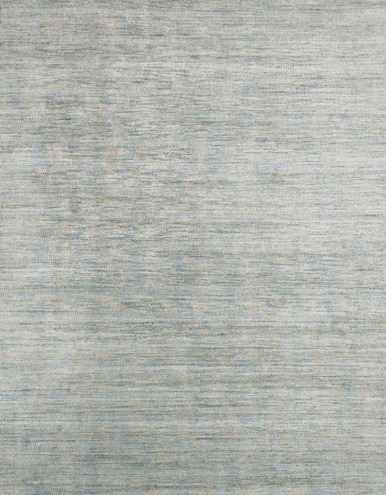 Loloi - Robin Mist 8-6in x 11-6in Area Rug - ROBIROB-01MI0086B6 veiw 1