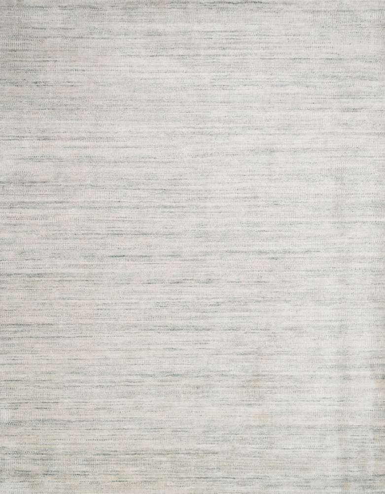 Loloi - Robin Silver 8-6in x 11-6in Area Rug - ROBIROB-01SI0086B6 veiw 1
