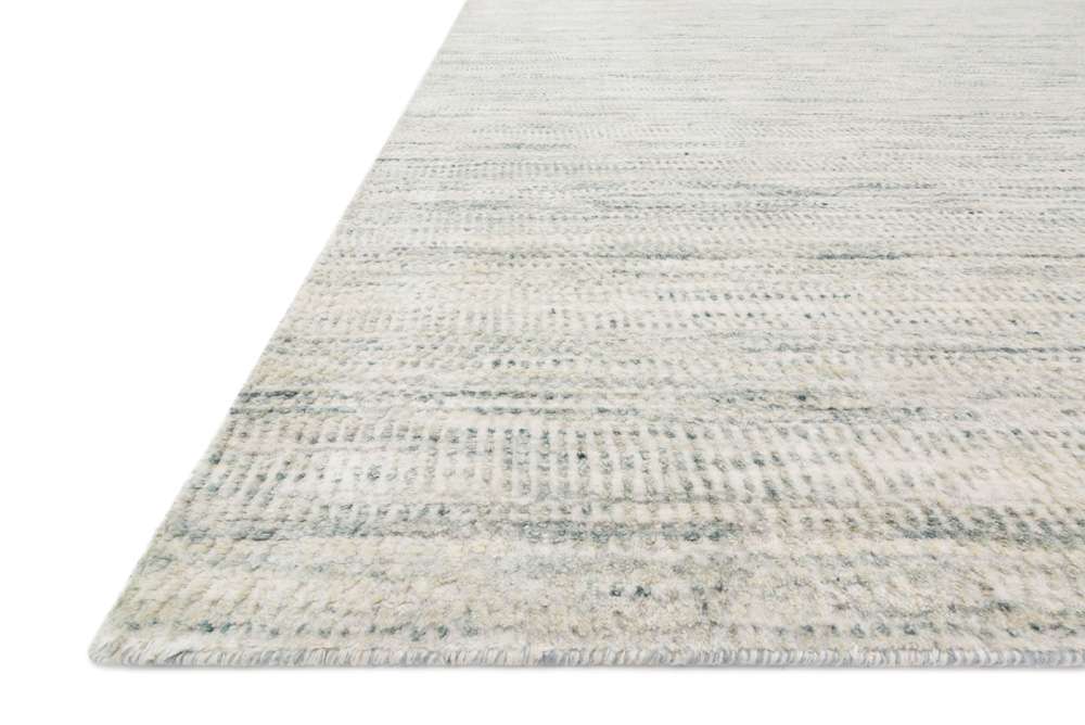Loloi - Robin Silver 9-6in x 13-6in Area Rug - ROBIROB-01SI0096D6 veiw 2