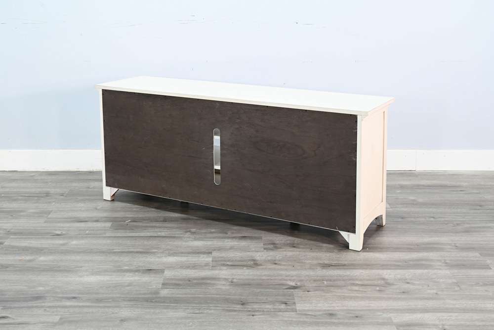 Sunny Designs -  62in Media Console - 3667MW-62 veiw 4