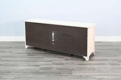 Sunny Designs -  62in Media Console - 3667MW-62 veiw 4