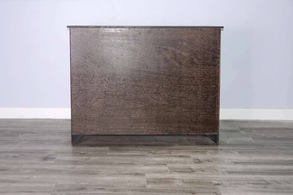 Sunny Designs - Marina -  Black Sand Server - 1978BS veiw 3