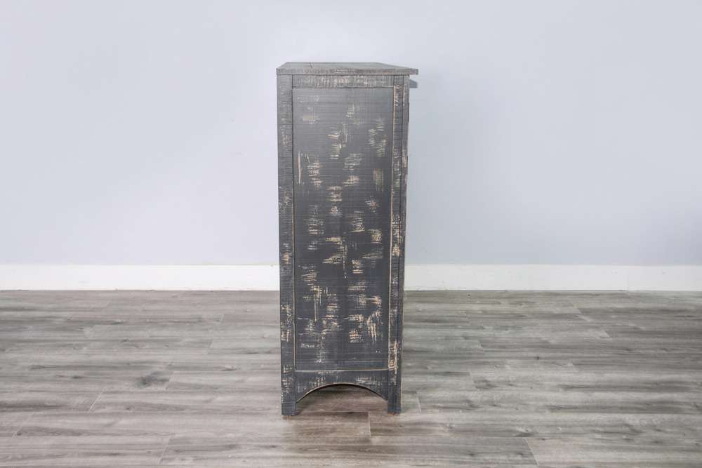 Sunny Designs - Marina -  Black Sand Server - 1978BS veiw 5