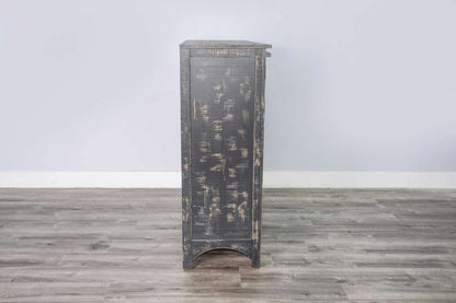 Sunny Designs - Marina -  Black Sand Server - 1978BS veiw 5