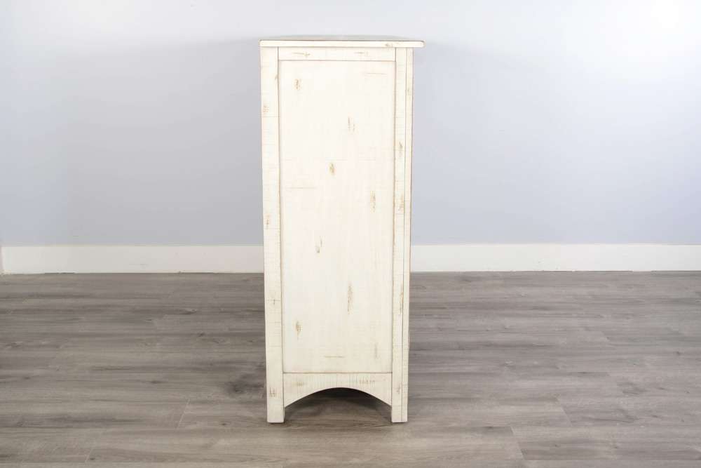 Sunny Designs - Marina -  White Sand Server - 1978WS veiw 6