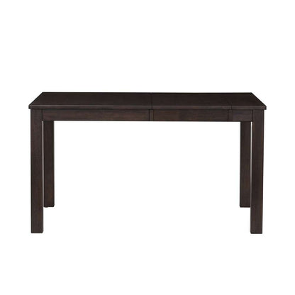 A-America - Mariposa 36in-54in Dinette Table, Warm Grey Finish - MRPWG6010 veiw 5