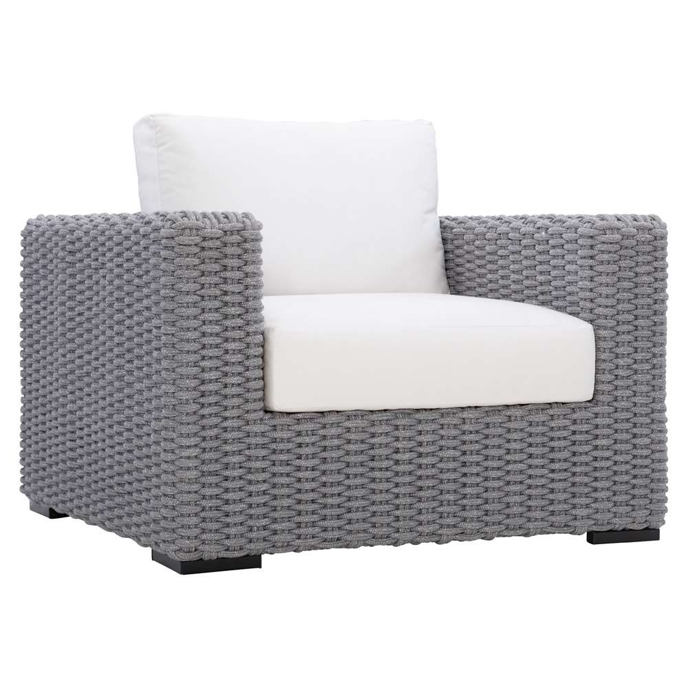 Bernhardt - Capri Outdoor Chair - OP1012C veiw 1