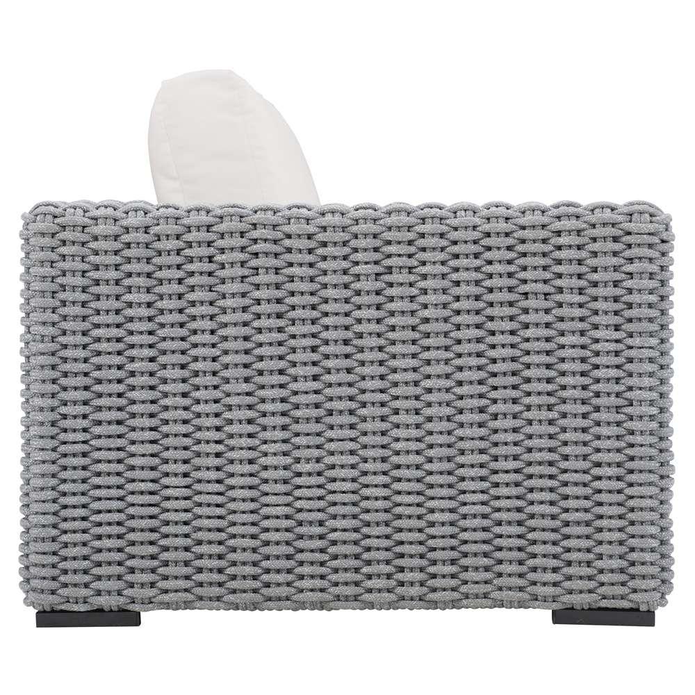 Bernhardt - Capri Outdoor Chair - OP1012C veiw 2