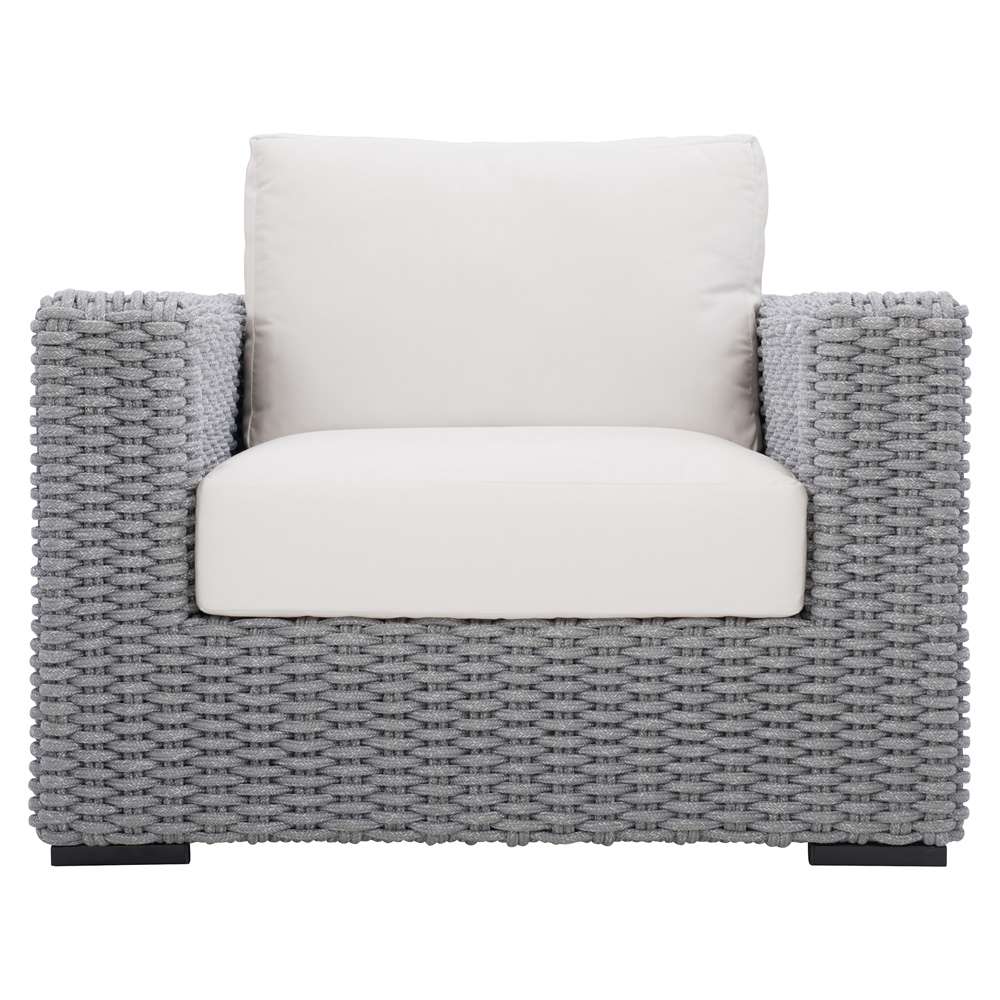 Bernhardt - Capri Outdoor Chair - OP1012C veiw 3