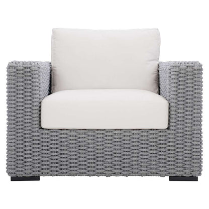 Bernhardt - Capri Outdoor Chair - OP1012C veiw 3
