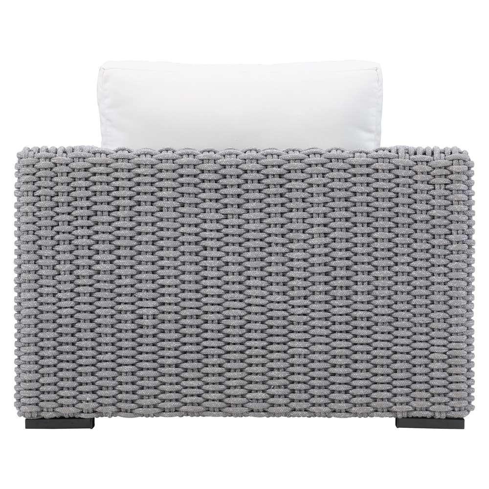 Bernhardt - Capri Outdoor Chair - OP1012C veiw 4