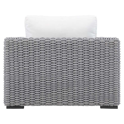 Bernhardt - Capri Outdoor Chair - OP1012C veiw 4