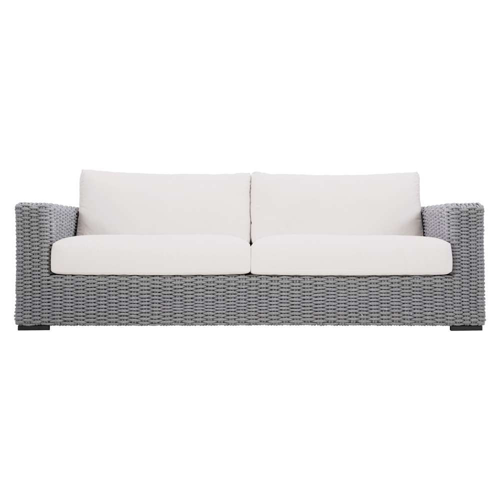 Bernhardt - Capri Outdoor Sofa - OP1017C veiw 3