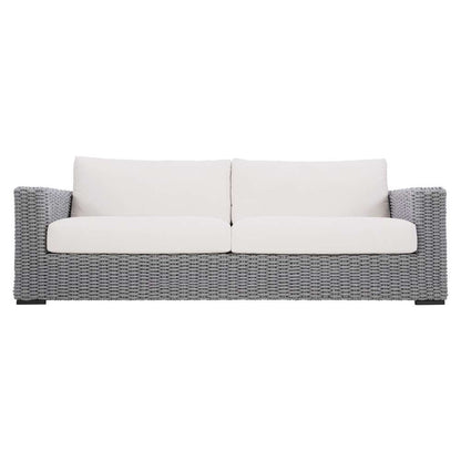 Bernhardt - Capri Outdoor Sofa - OP1017C veiw 3
