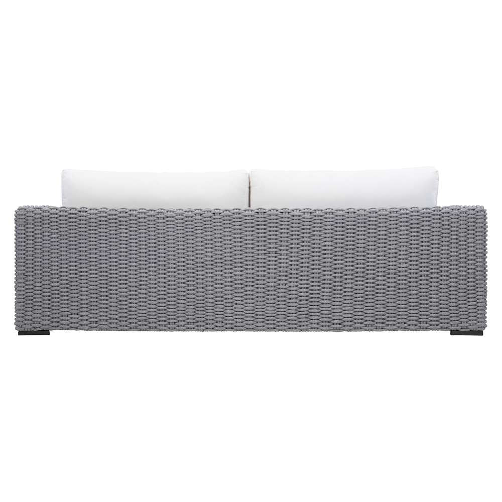 Bernhardt - Capri Outdoor Sofa - OP1017C veiw 4