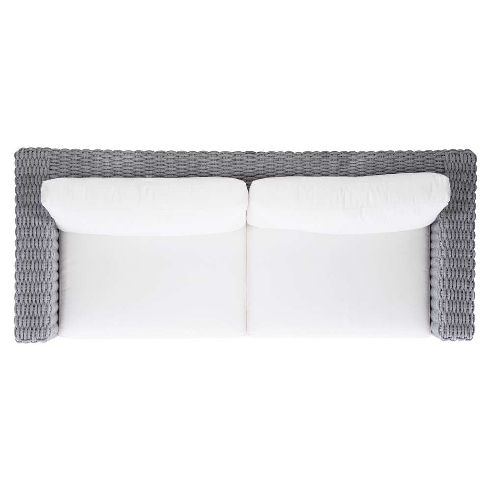 Bernhardt - Capri Outdoor Sofa - OP1017C veiw 5
