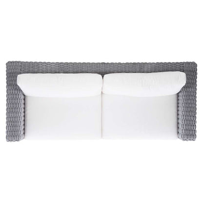 Bernhardt - Capri Outdoor Sofa - OP1017C veiw 5