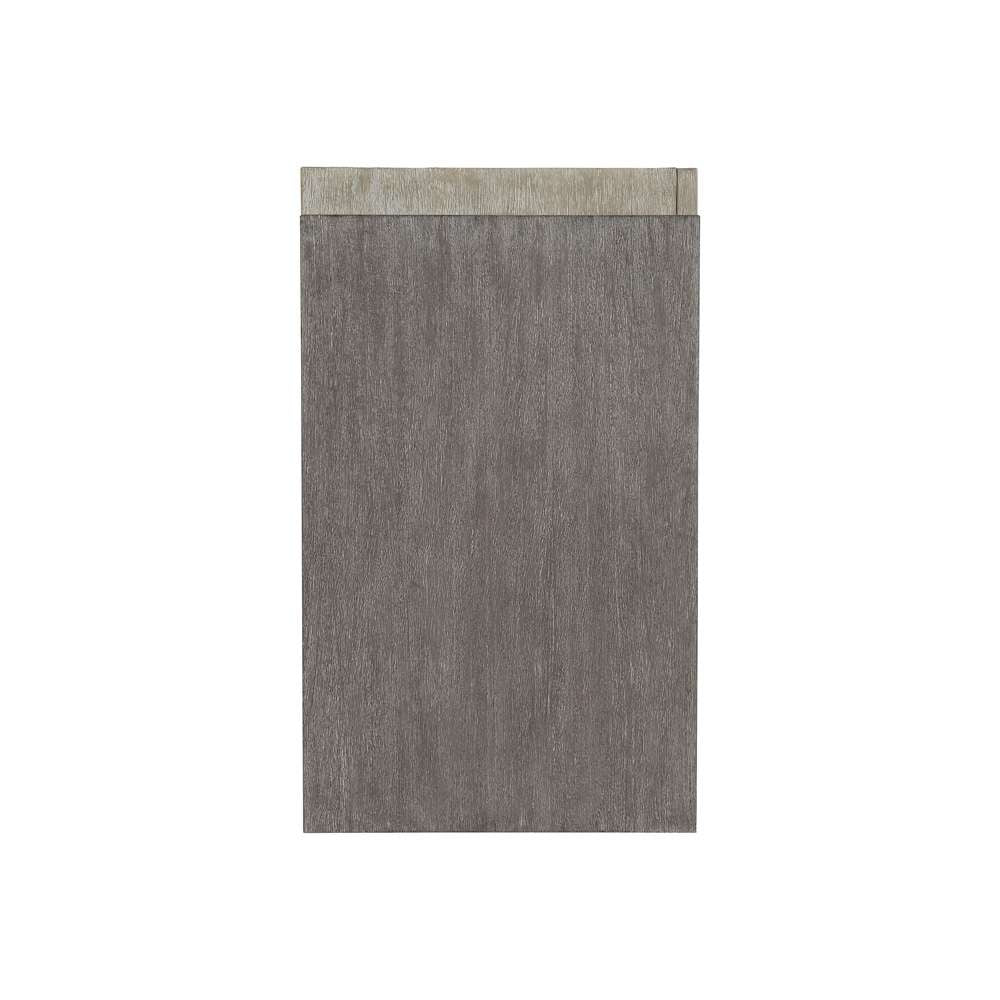 Bernhardt - Foundations Dresser in Dark Shale Finish - 306052 veiw 2