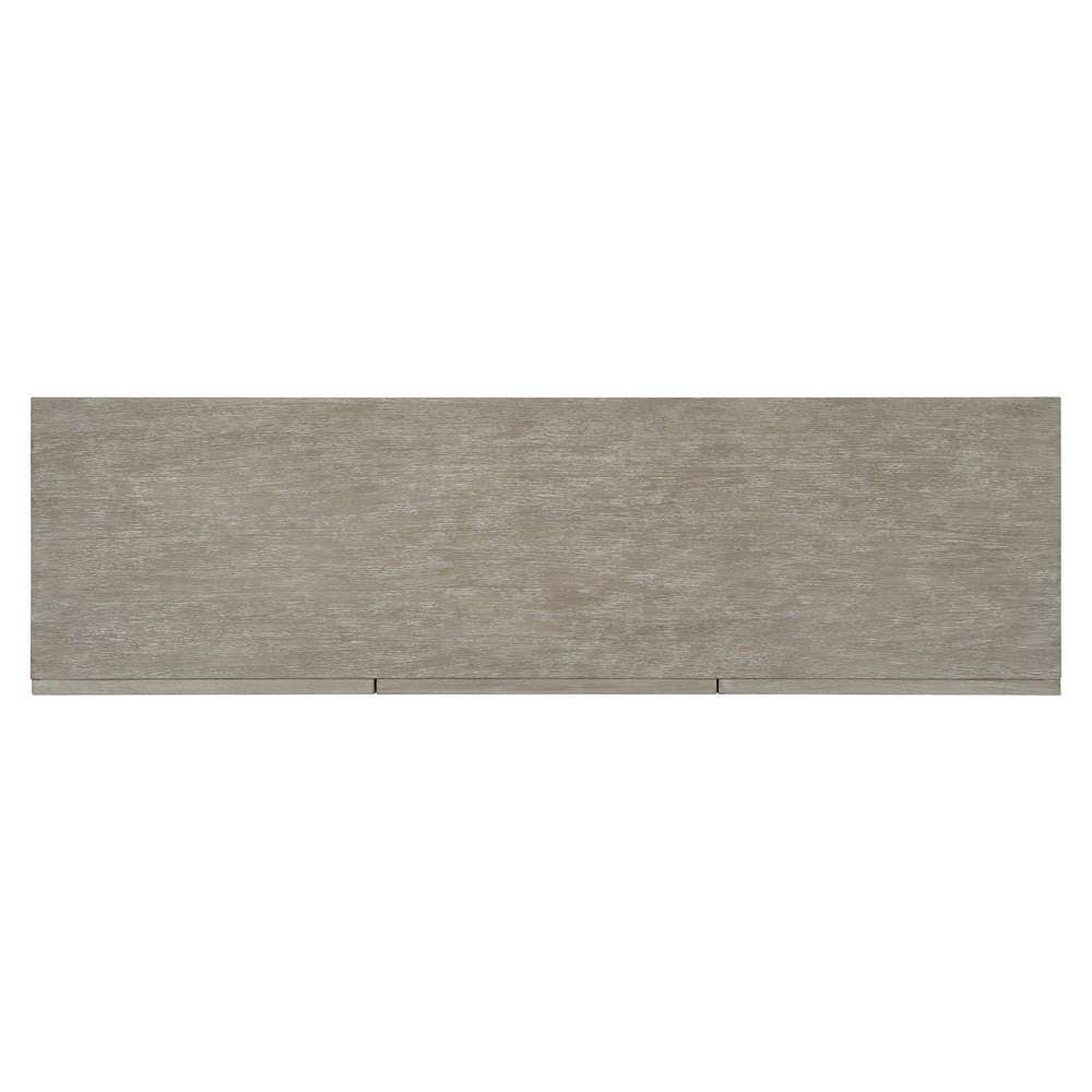 Bernhardt - Foundations Dresser in Dark Shale Finish - 306052 veiw 3