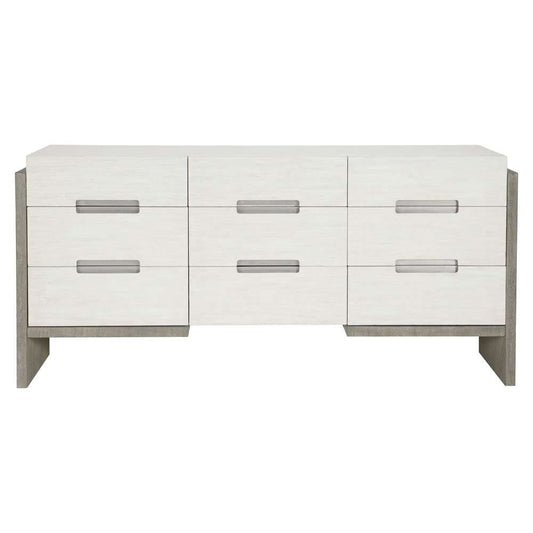 Bernhardt - Foundations Dresser in Light Shale Finish - 306053 veiw 1