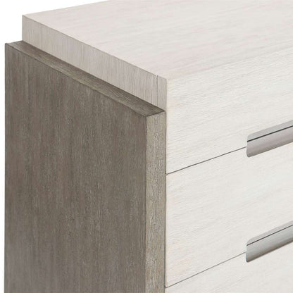 Bernhardt - Foundations Dresser in Light Shale Finish - 306053 veiw 3