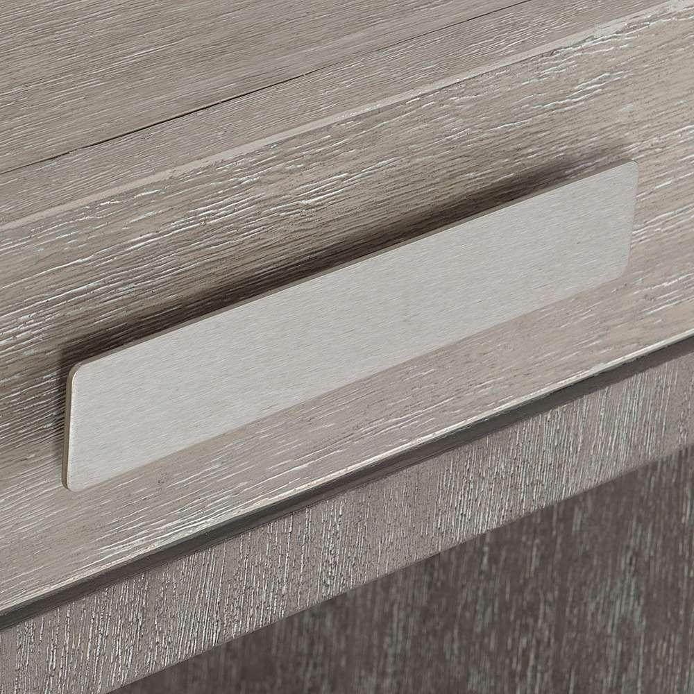 Bernhardt - Foundations Nightstand in Dark Shale Finish - 306216 veiw 5