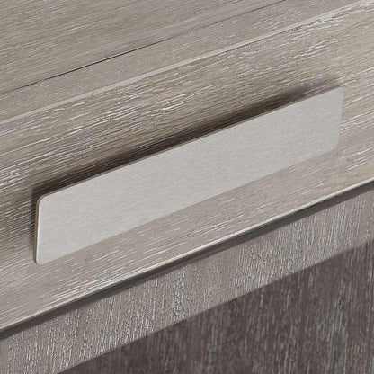 Bernhardt - Foundations Nightstand in Dark Shale Finish - 306216 veiw 5