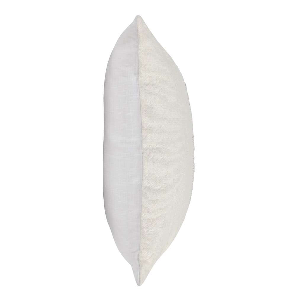 Classic Home - Cinch - Steam Sea Fog Blue/Ivory 26x26 - V250014 veiw 3