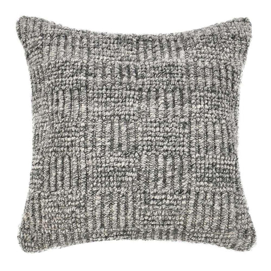 Classic Home - Performance Vico Gray 22x22 - VO70001 veiw 1