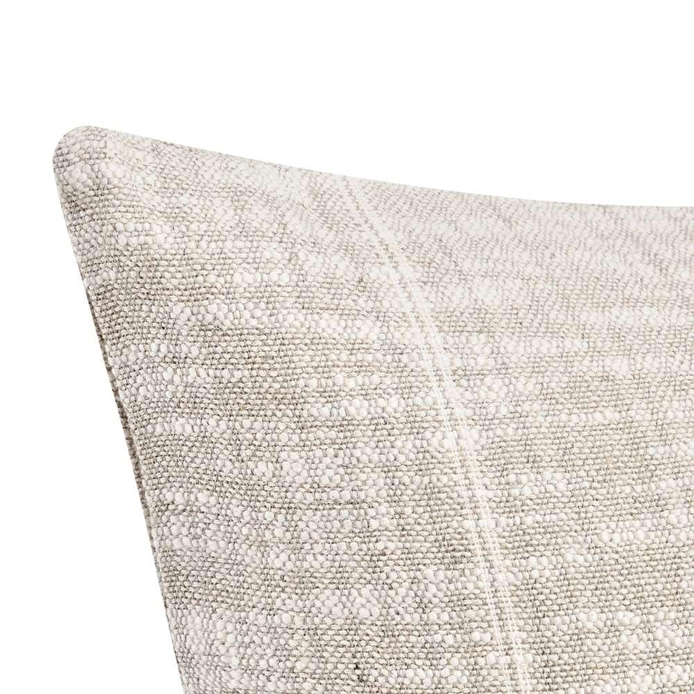 Classic Home - Repose - Ria Natural/Ivory 22x22 - V230065 veiw 4