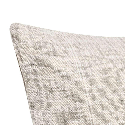 Classic Home - Repose - Ria Natural/Ivory 22x22 - V230065 veiw 4