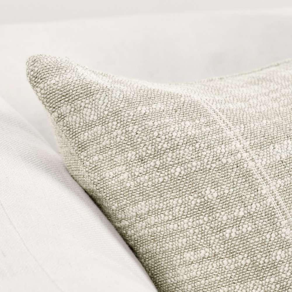 Classic Home - Repose - Ria Natural/Ivory 22x22 - V230065 veiw 6