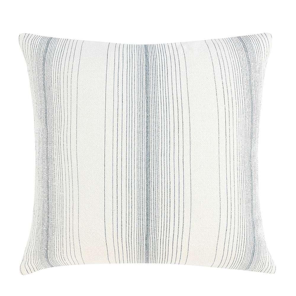 Classic Home - Stillness - Theta Capri Blue 26x26 - V280009 veiw 1