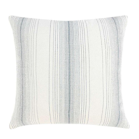 Classic Home - Stillness - Theta Capri Blue 26x26 - V280009 veiw 1