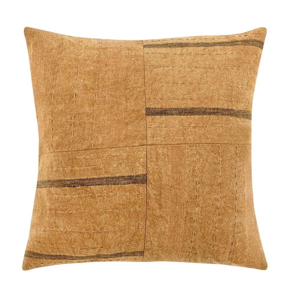 Classic Home - Timeless - Origin Chestnut Brown 22x22 - V280055 veiw 1
