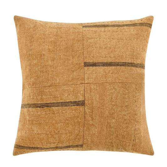 Classic Home - Timeless - Origin Chestnut Brown 22x22 - V280055 veiw 1