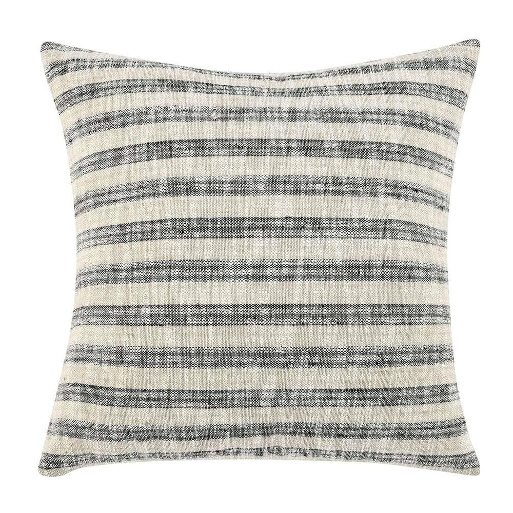 Classic Home - VC Linna Natural/Black 24x24 - V280072 veiw 1