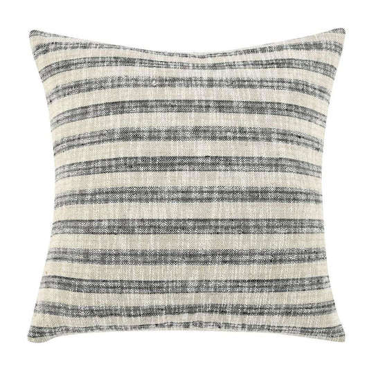 Classic Home - VC Linna Natural/Black 24x24 - V280072 veiw 1