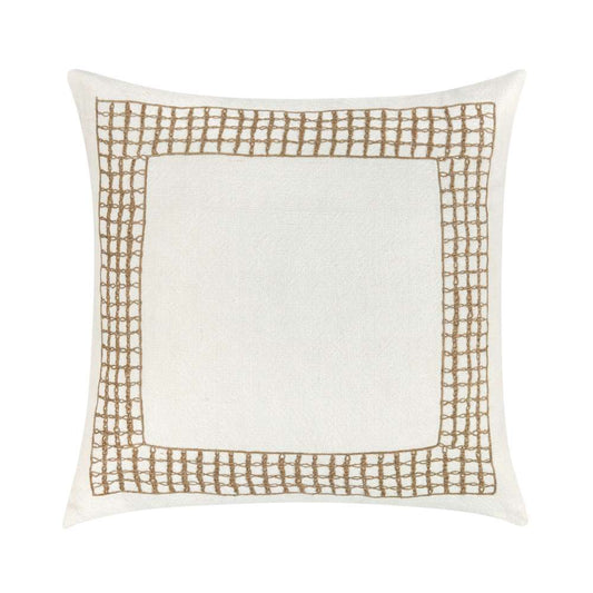 Classic Home - VC Marina White 26x26 - V300002 veiw 1