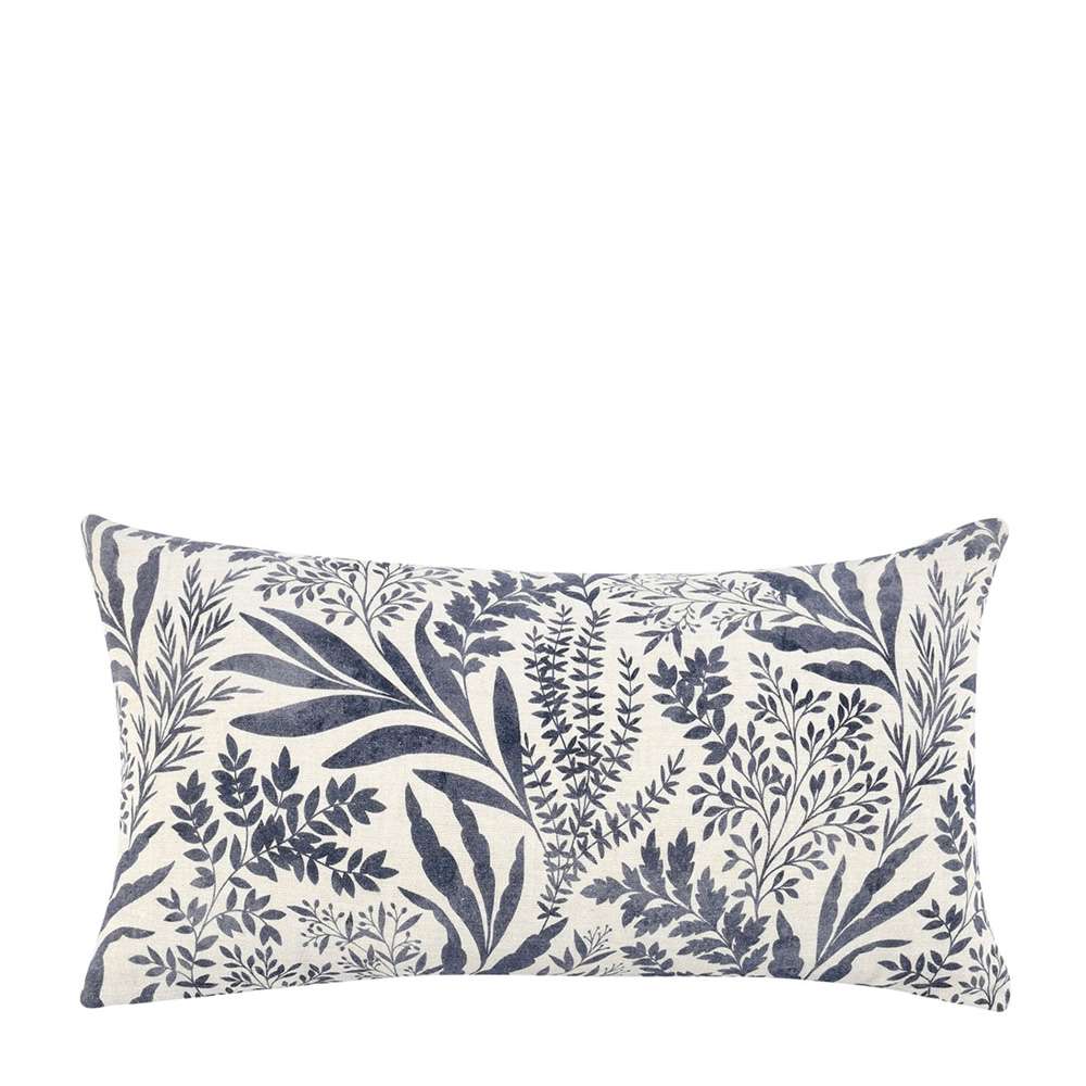 Classic Home - VC Mulberry Denim Blue 14x26 - V280077 veiw 1