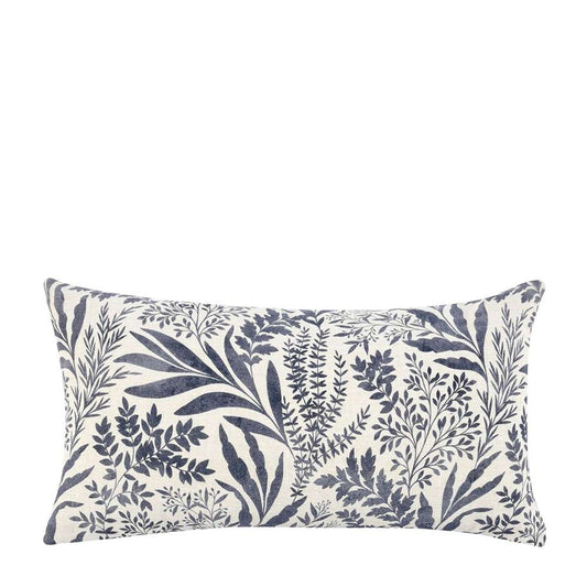 Classic Home - VC Mulberry Denim Blue 14x26 - V280077 veiw 1