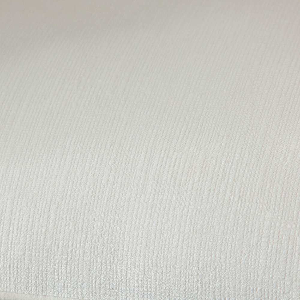 Diamond Sofa - Avery Dining Chairs in Mist White Performance Fabric w/ Black Metal Leg (Set of 2) - AVERYDCWH2PK veiw 10