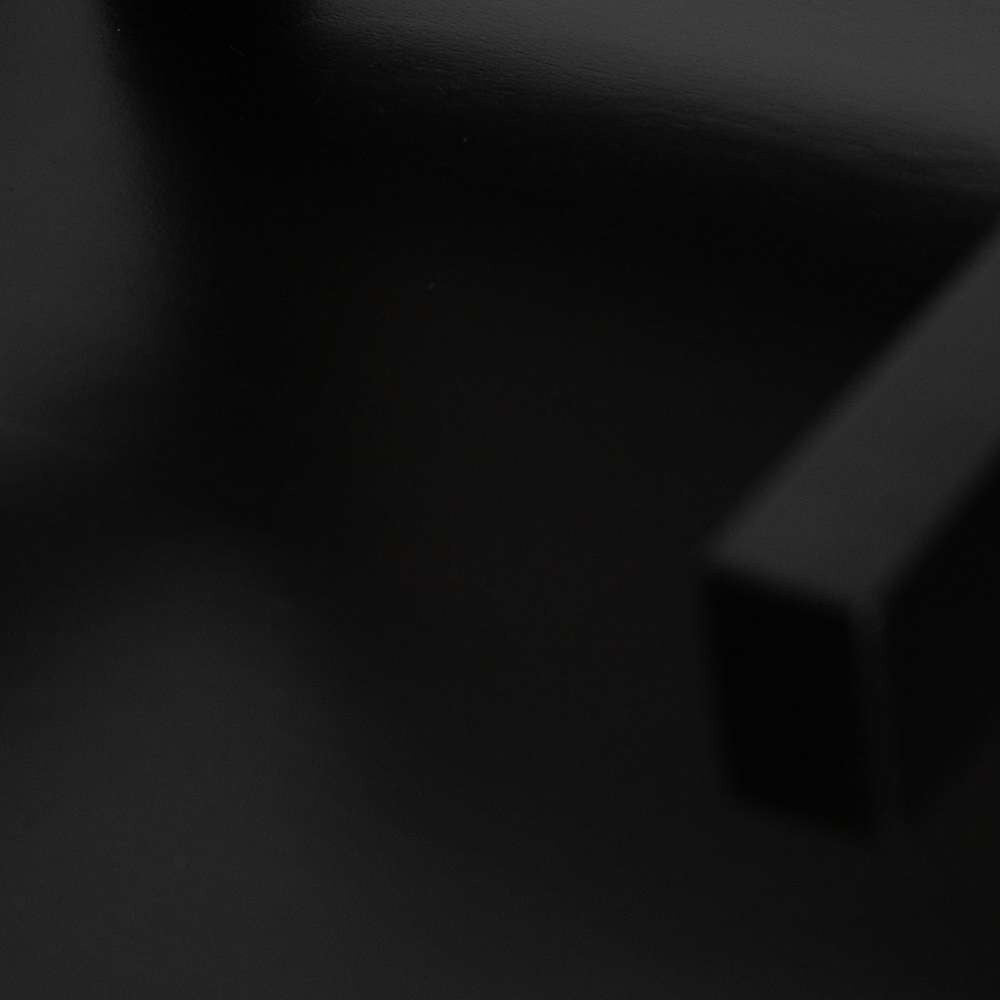 Diamond Sofa - Carter Dining/Accent Chair in Solid Wood Frame in Black Finish w/ Natural Cane Seat Back - CARTERCHBL veiw 8