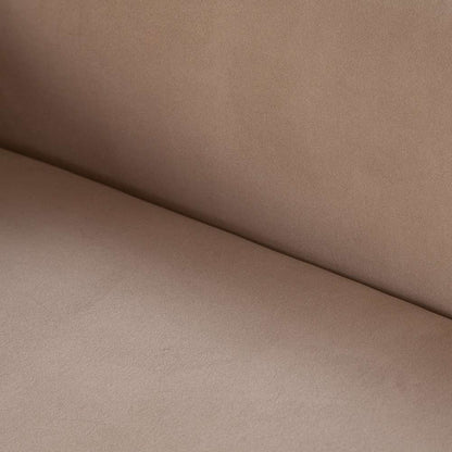 Diamond Sofa - Form Sofa in Camel Performance Velvet w/ (2) Accent Pillow Balls - FORMSOCA veiw 3