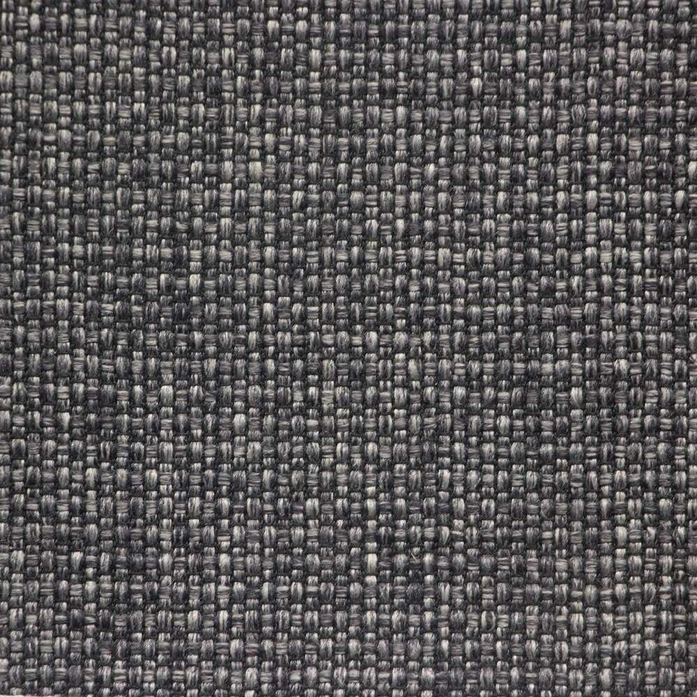 Diamond Sofa - Marshall Scooped Seat Ottoman in Grey Fabric - MARSHALLOTGR veiw 8