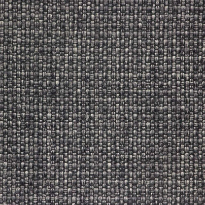 Diamond Sofa - Marshall Scooped Seat Ottoman in Grey Fabric - MARSHALLOTGR veiw 8