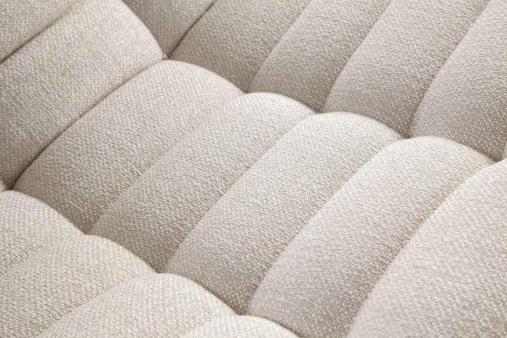 Diamond Sofa - Marshall Scooped Seat Ottoman veiw 3