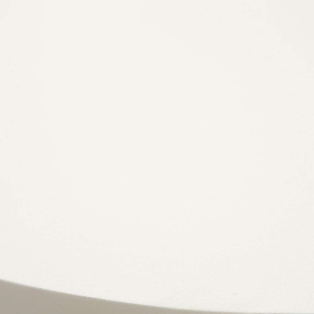 Diamond Sofa - Montage Round Cocktail Table in Ivory Faux Cement Finish - MONTAGERCTIV veiw 4